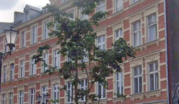 Mieszkanie 2-pokojowe Gdańsk Śródmieście, ul. Na Stoku
