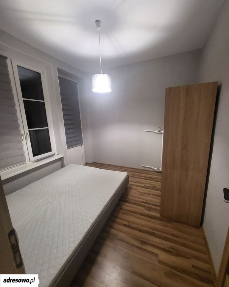 Mieszkanie 2-pokojowe Wrocław Stare Miasto, pl. Solny. Zdjęcie 10