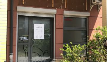 Lokal Wrocław Krzyki, ul. Skarbowców