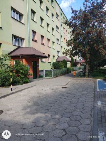 Mieszkanie 3-pokojowe Suwałki Centrum, ul. Marii Konopnickiej. Zdjęcie 1