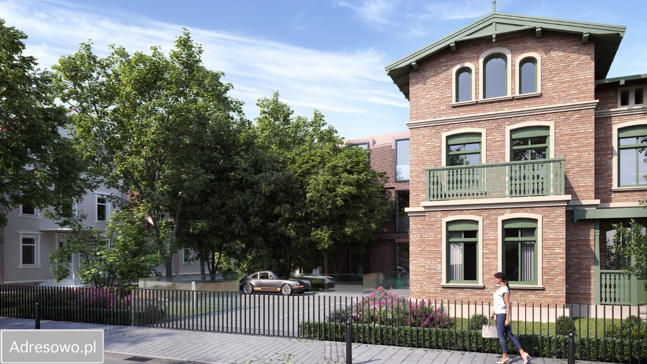 Hotel/pensjonat Sopot Sopot Dolny, ul. Tadeusza Kościuszki. Zdjęcie 3