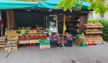 Lokal Świnoujście Centrum, ul. Grunwaldzka