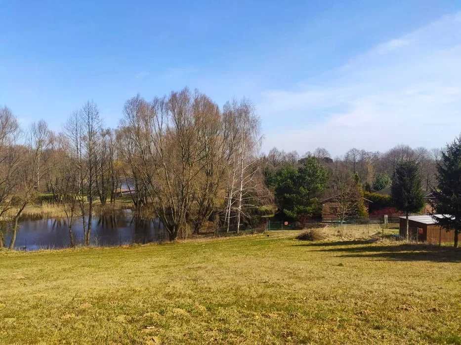 Działka budowlana Łączonek. Zdjęcie 7