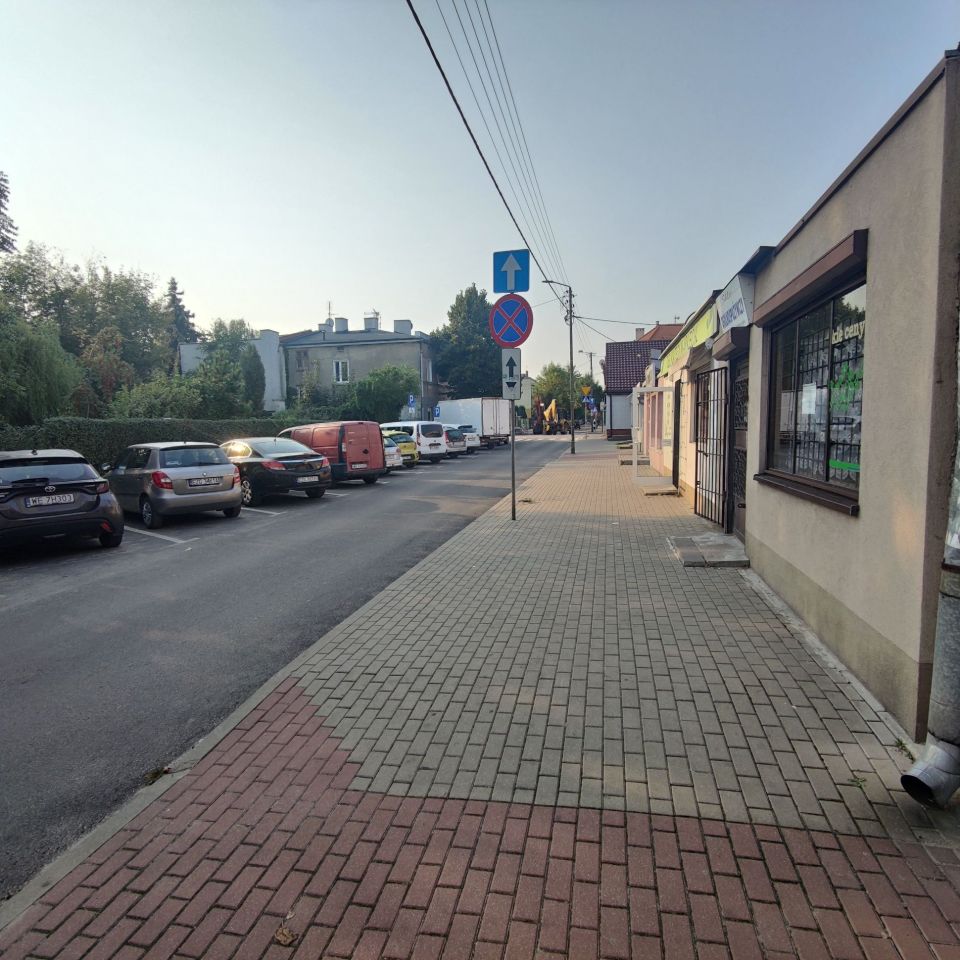 Lokal Zgierz. Zdjęcie 3
