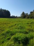 Działka rolna Garczegorze