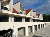 dom szeregowy Sandomierz, ul. Krucza. Zdjęcie 4