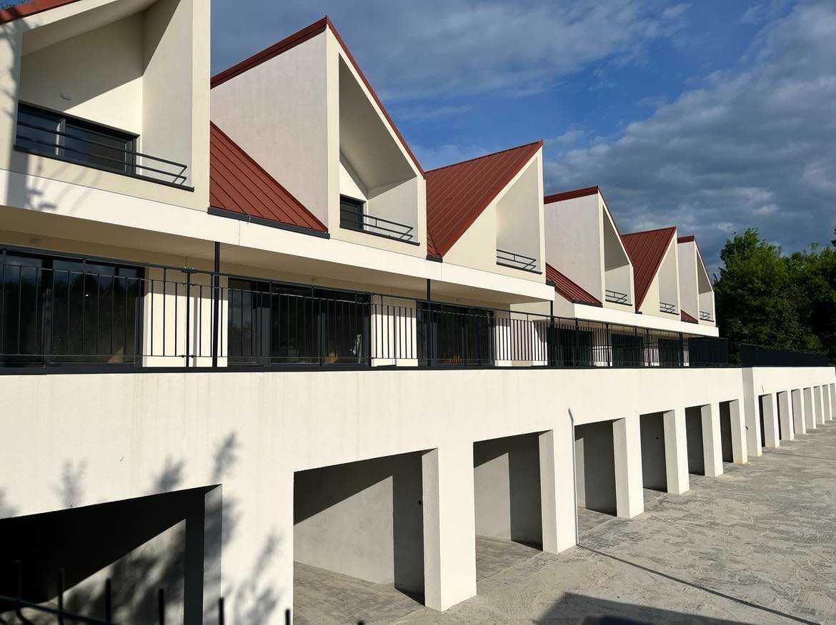 dom szeregowy Sandomierz, ul. Krucza. Zdjęcie 5