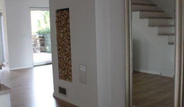 dom szeregowy, 4 pokoje Koninko