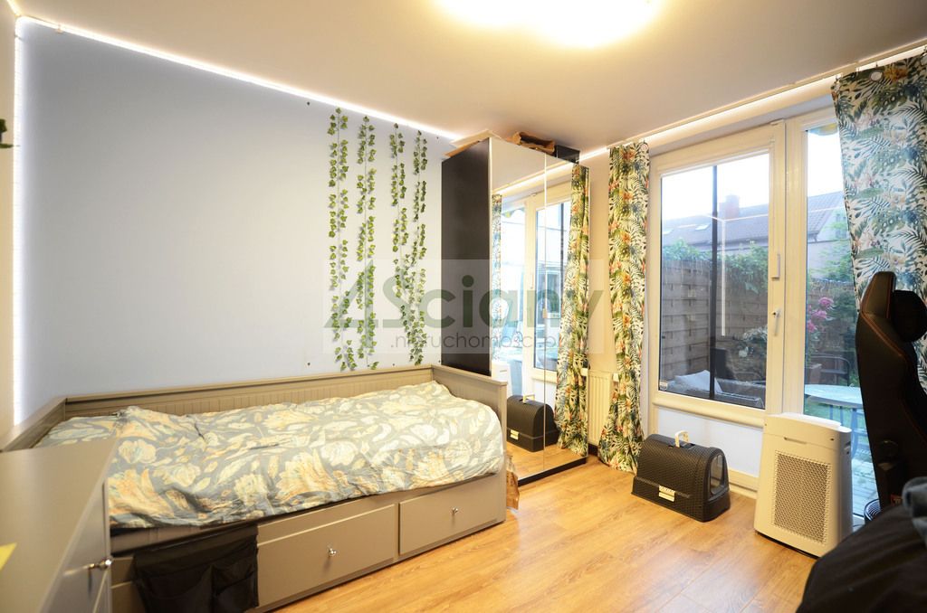 Mieszkanie 4-pokojowe Warszawa Ursynów, ul. Bociania. Zdjęcie 8