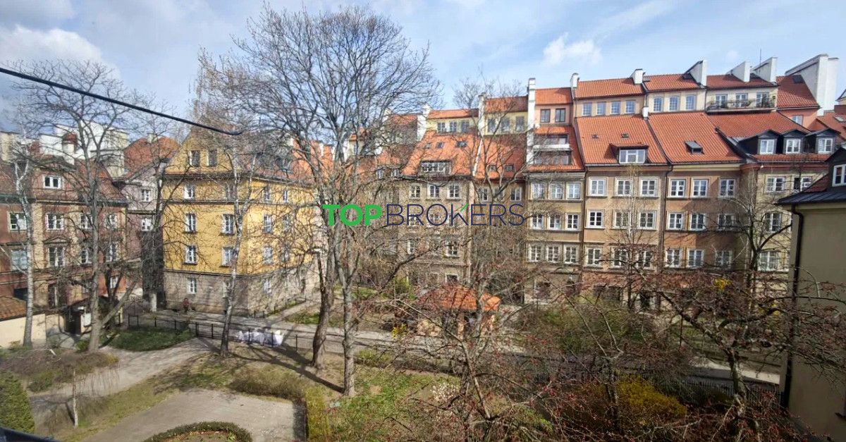 Mieszkanie 5-pokojowe Warszawa Śródmieście, ul. Rycerska. Zdjęcie 16