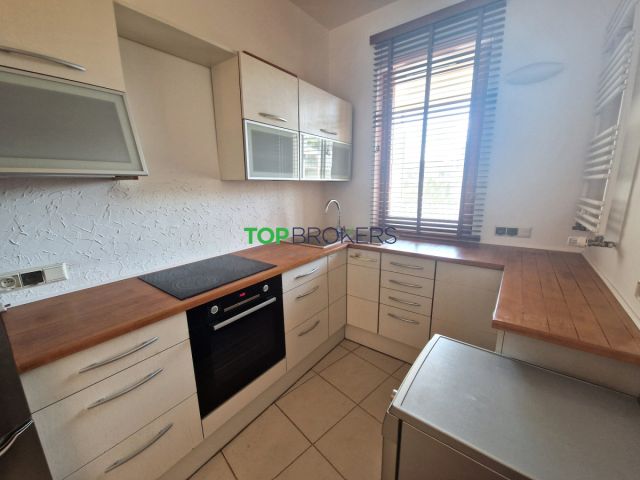 Mieszkanie 2-pokojowe Warszawa Wilanów, ul. Franciszka Klimczaka. Zdjęcie 8