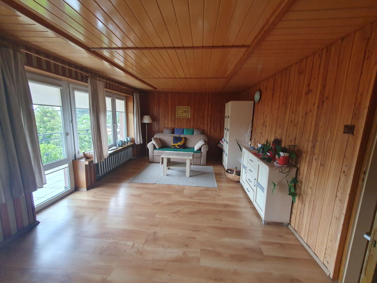 dom wolnostojący, 5 pokoi Lubień Kujawski, ul. Wojska Polskiego. Zdjęcie 12