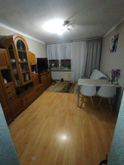 Mieszkanie 2-pokojowe Opoczno, ul. Cypriana Kamila Norwida