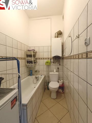 Mieszkanie 2-pokojowe Świebodzice. Zdjęcie 5
