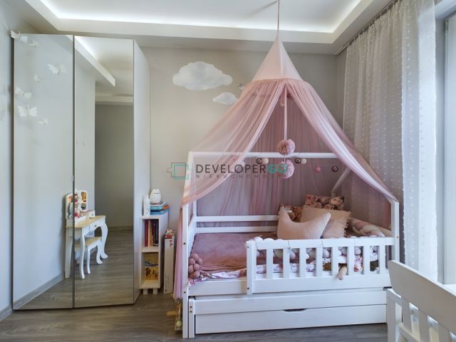 Mieszkanie 3-pokojowe Białystok Dojlidy Górne, ul. Żubrów. Zdjęcie 10