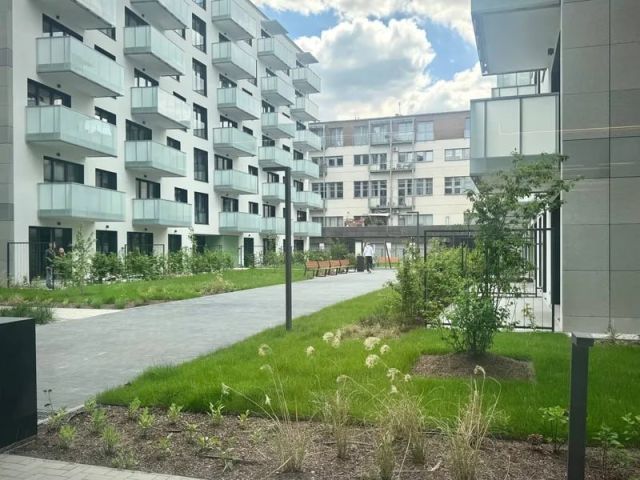 Mieszkanie 3-pokojowe Kraków Krowodrza, ul. Cieszyńska. Zdjęcie 16