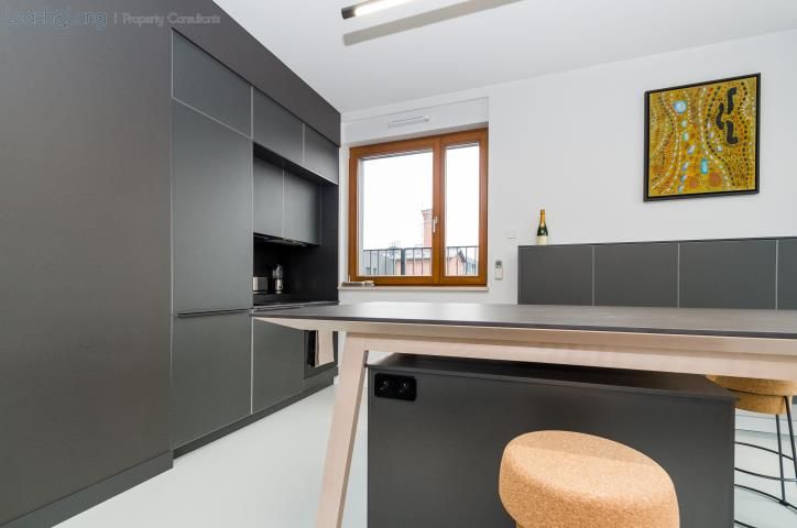 Mieszkanie 3-pokojowe Kraków Stare Miasto, ul. Lubicz. Zdjęcie 3