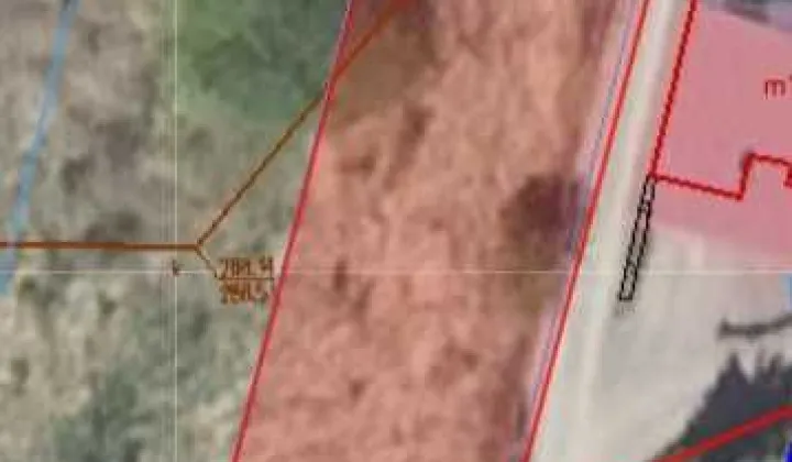 Działka rolno-budowlana Bodzentyn, ul. Podgórska