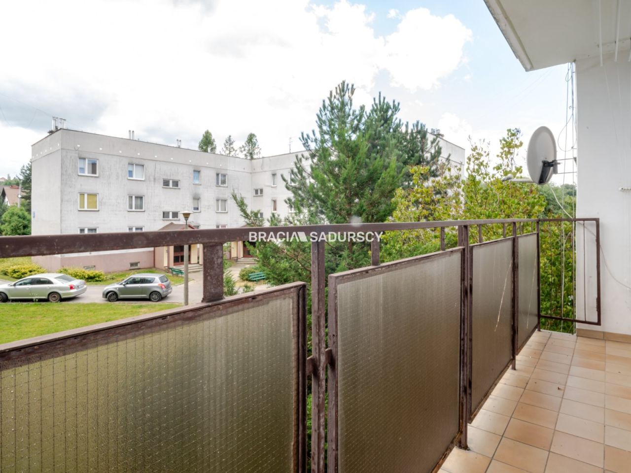 Mieszkanie 3-pokojowe Dobczyce, os. Piastowskie. Zdjęcie 6