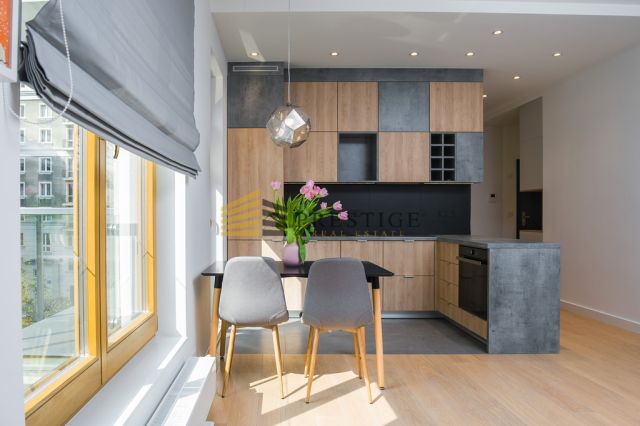 Mieszkanie 2-pokojowe Warszawa Śródmieście, ul. Wałowa. Zdjęcie 2