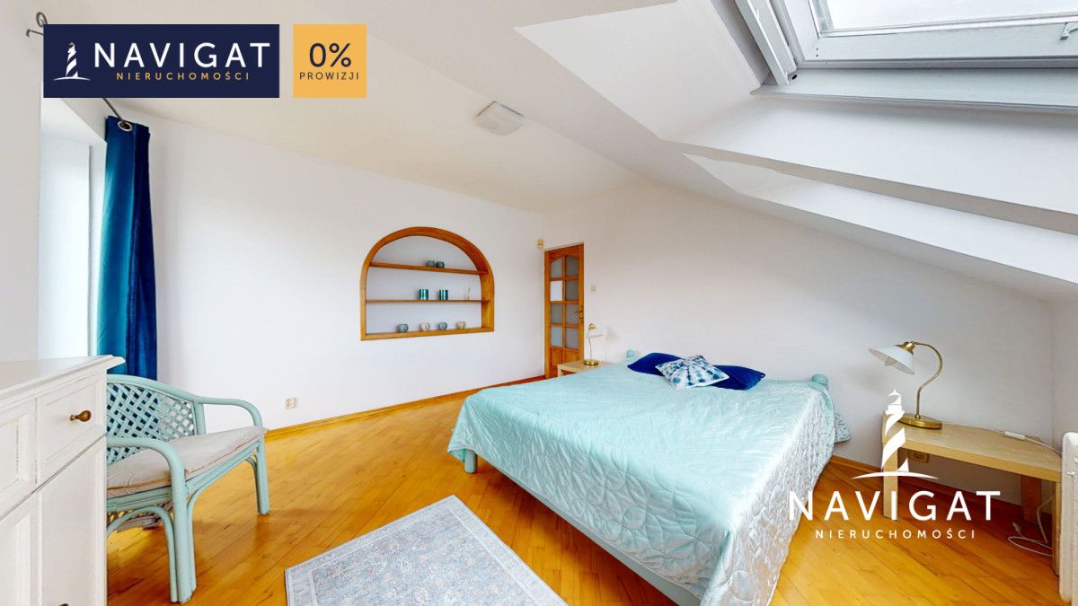 Mieszkanie 4-pokojowe Gdańsk Siedlce, ul. Lecha Bądkowskiego. Zdjęcie 7