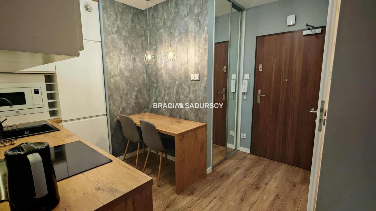 Mieszkanie 2-pokojowe Kraków Podgórze, ul. Przewóz. Zdjęcie 9