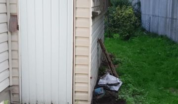 Działka rod Białystok Sienkiewicza