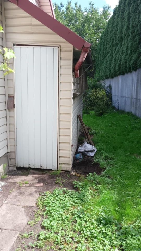 Działka rod Białystok Sienkiewicza. Zdjęcie 2