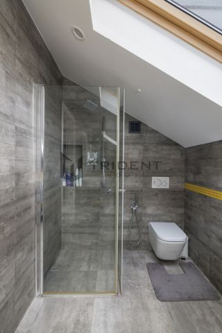 dom szeregowy, 5 pokoi Józefosław, ul. Bretanii. Zdjęcie 9