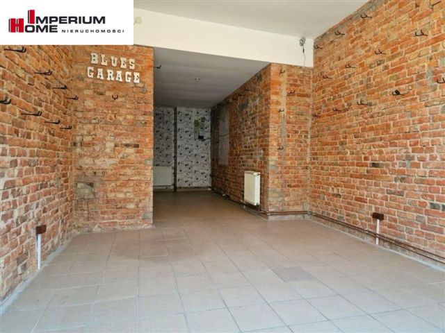 Lokal Gdynia Śródmieście, ul. Portowa. Zdjęcie 2