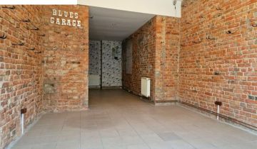 Lokal Gdynia Śródmieście, ul. Portowa