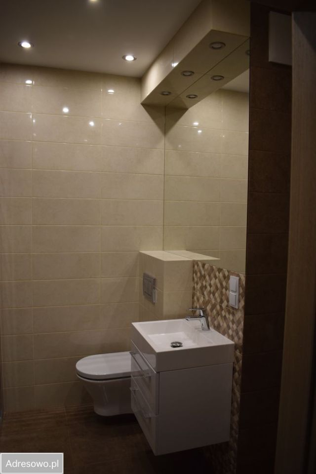 Mieszkanie 2-pokojowe Kraków Bronowice, ul. Zygmunta Starego. Zdjęcie 8