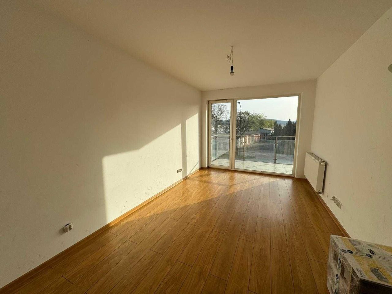 Mieszkanie 4-pokojowe Lębork, ul. Warszawska. Zdjęcie 6