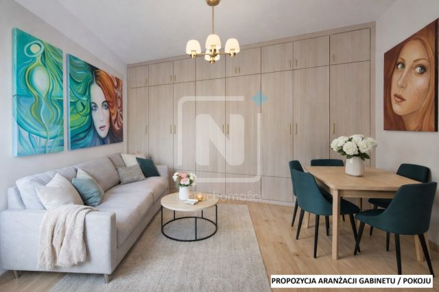 Mieszkanie 5-pokojowe Warszawa Praga-Południe, ul. Władysława Umińskiego. Zdjęcie 10