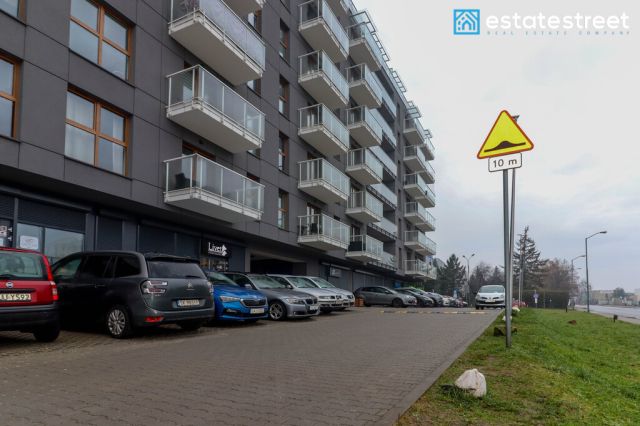 Mieszkanie 2-pokojowe Katowice Brynów, ul. Rzepakowa. Zdjęcie 16