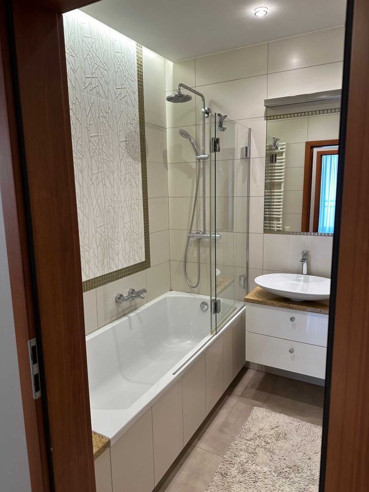 Mieszkanie 3-pokojowe Józefów Michalin. Zdjęcie 5