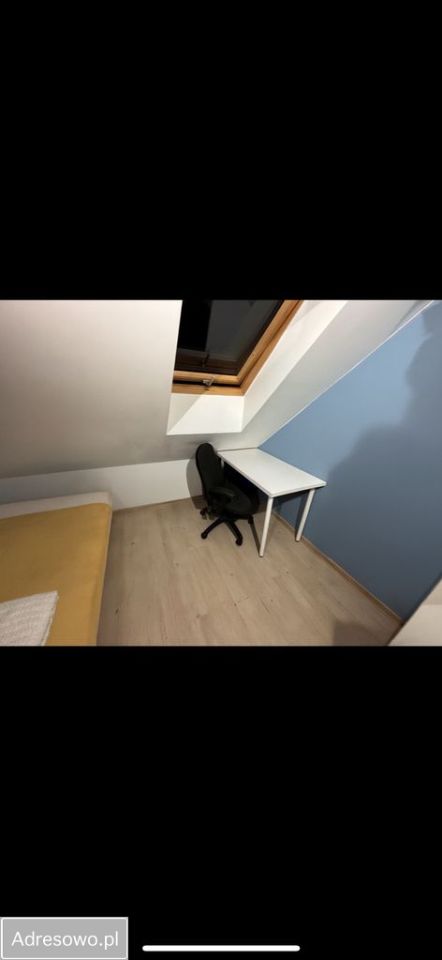 Pokój Wrocław Krzyki, ul. Skwierzyńska. Zdjęcie 4