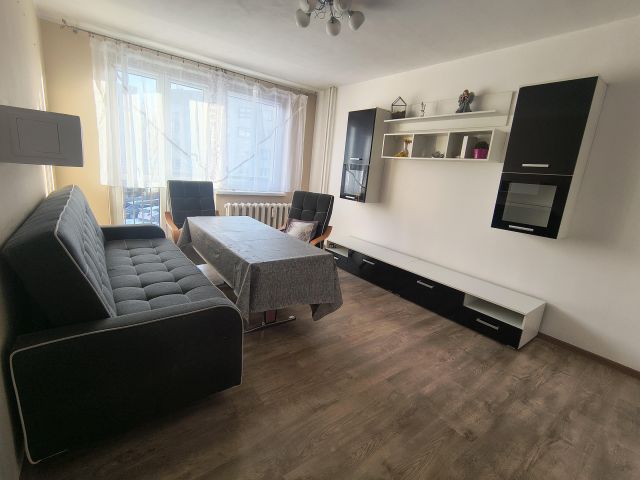 Mieszkanie 3-pokojowe Chorzów Centrum, ul. Katowicka. Zdjęcie 1