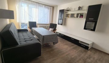 Mieszkanie 3-pokojowe Chorzów Centrum, ul. Katowicka