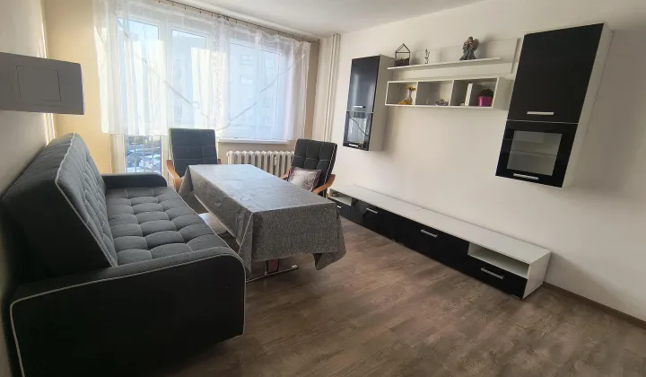 Mieszkanie 3-pokojowe Chorzów Centrum, ul. Katowicka