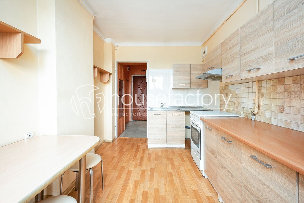 Mieszkanie 1-pokojowe Łódź, ul. Drewnowska. Zdjęcie 2