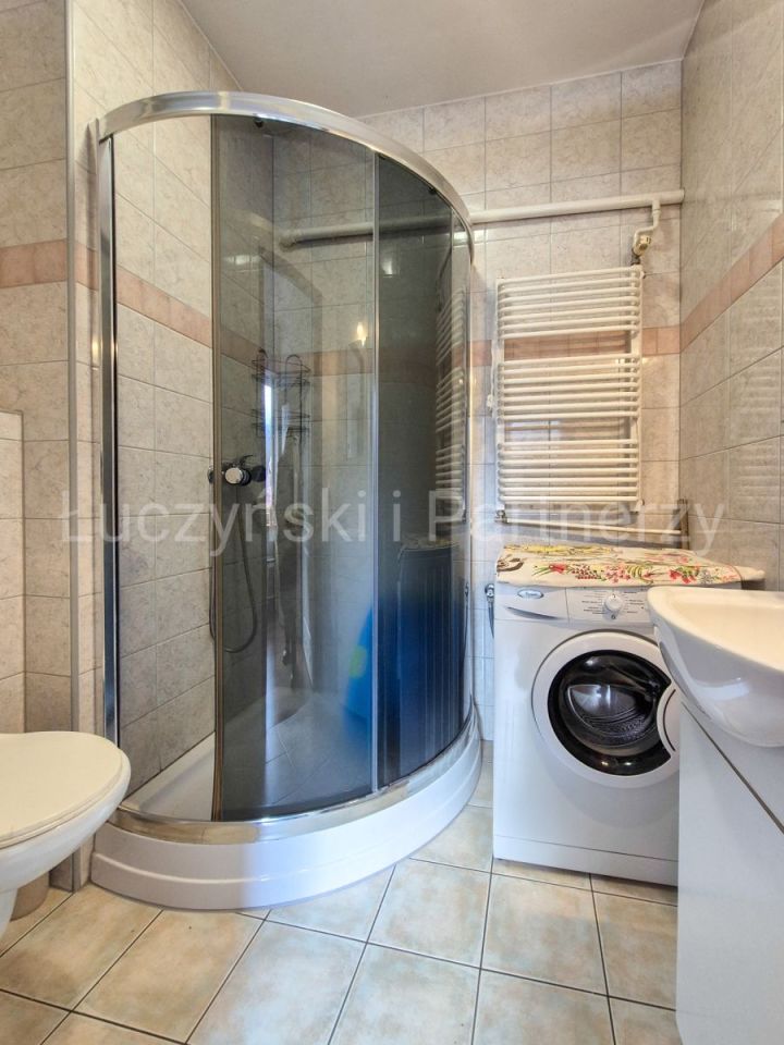 Mieszkanie 2-pokojowe Świeradów-Zdrój. Zdjęcie 9