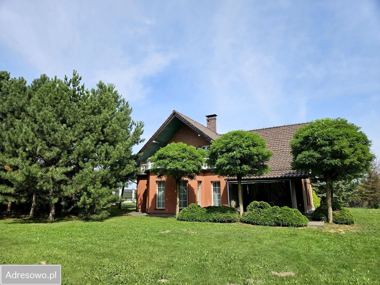 dom wolnostojący, 7 pokoi Targanice. Zdjęcie 10