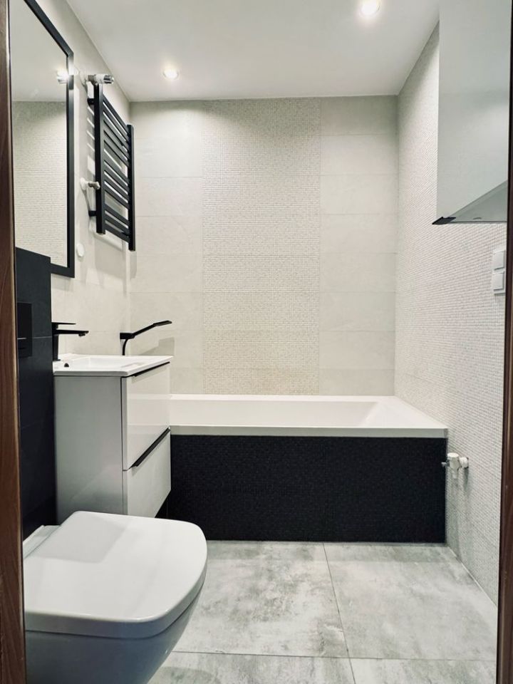 Mieszkanie 2-pokojowe Lubin, ul. Budowniczych Lgom. Zdjęcie 5