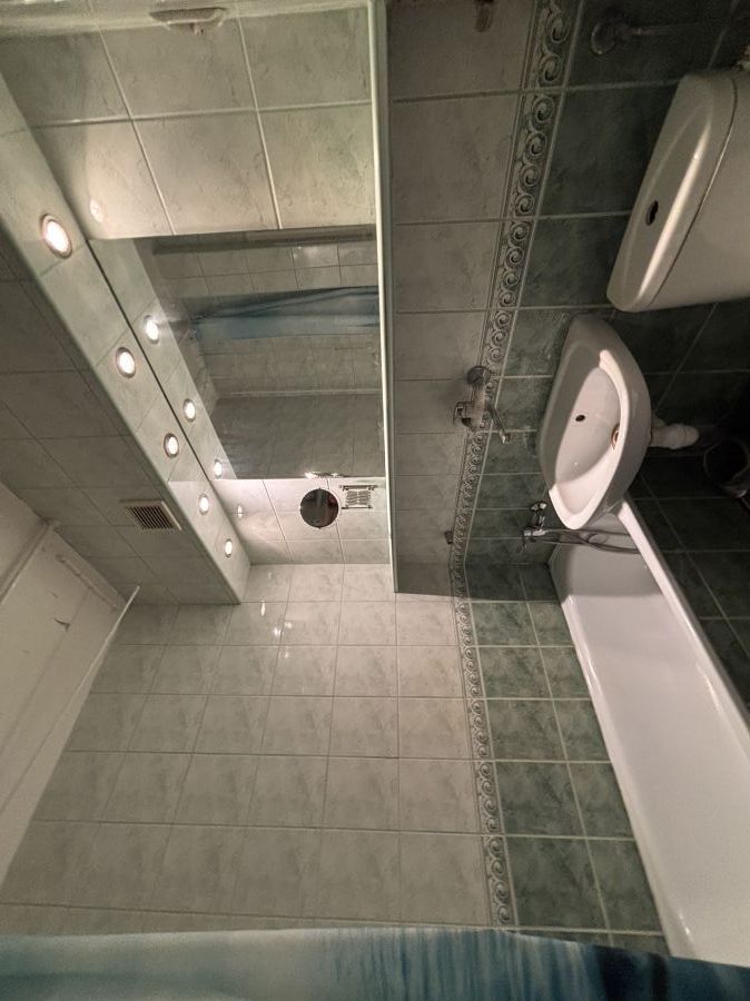 Mieszkanie 2-pokojowe Gdańsk Brzeźno. Zdjęcie 9