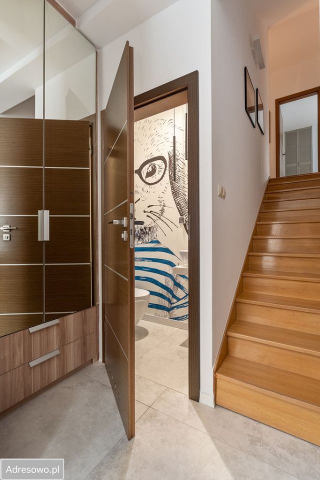 Mieszkanie 4-pokojowe Józefosław, ul. XXI Wieku. Zdjęcie 14