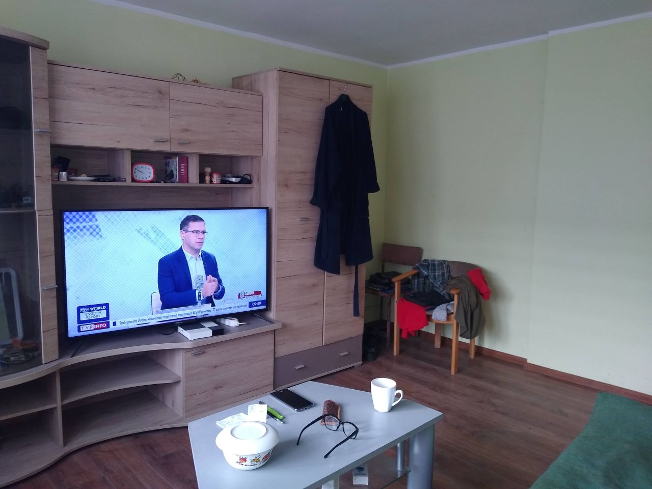 Mieszkanie 3-pokojowe Turna. Zdjęcie 7