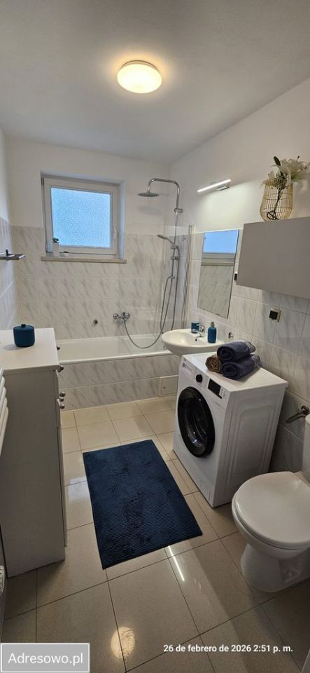 Mieszkanie 2-pokojowe Kraków Prądnik Biały, ul. Zawodzie. Zdjęcie 6