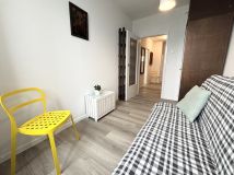 Mieszkanie 3-pokojowe Warszawa Mokotów, ul. Bernardyńska. Zdjęcie 4