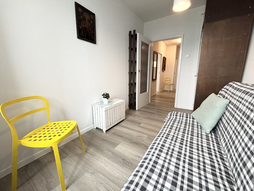 Mieszkanie 3-pokojowe Warszawa Mokotów, ul. Bernardyńska. Zdjęcie 6